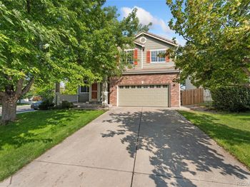 5247 S Shawnee Way