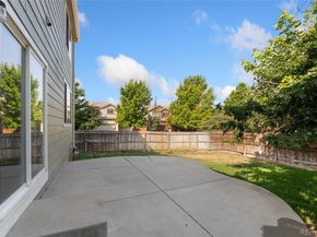 5247 S Shawnee Way, Aurora CO 80015