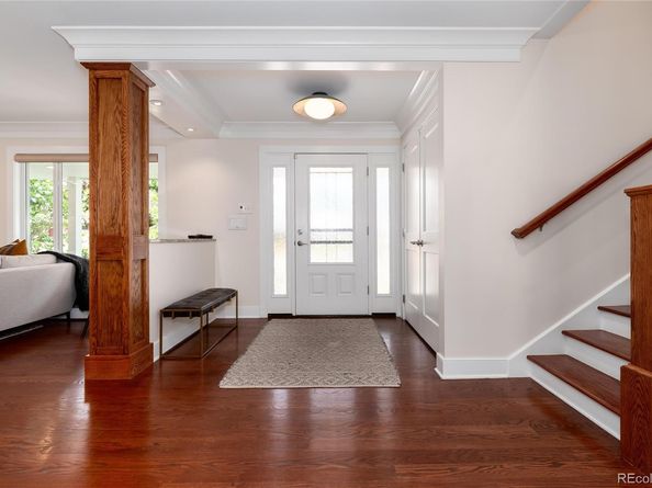 3750 S Glencoe Street, Denver CO 80237