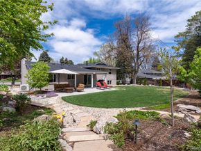 3750 S Glencoe Street, Denver CO 80237