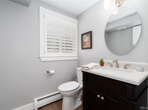 3750 S Glencoe Street, Denver CO 80237
