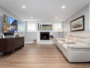 3750 S Glencoe Street, Denver CO 80237