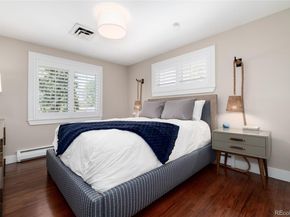 3750 S Glencoe Street, Denver CO 80237