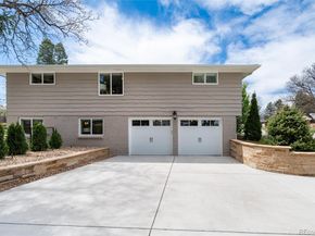 3750 S Glencoe Street, Denver CO 80237