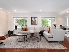 3750 S Glencoe Street, Denver CO 80237