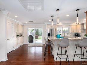 3750 S Glencoe Street, Denver CO 80237