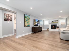 3750 S Glencoe Street, Denver CO 80237