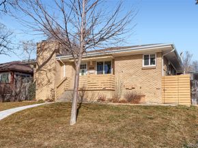 3088 S Downing Street, Englewood CO 80113