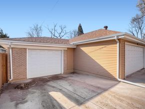 3088 S Downing Street, Englewood CO 80113