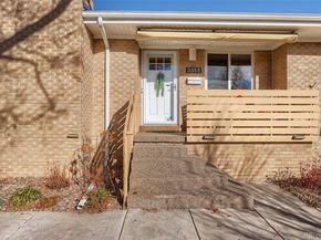 3088 S Downing Street, Englewood CO 80113