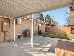 3088 S Downing Street, Englewood CO 80113