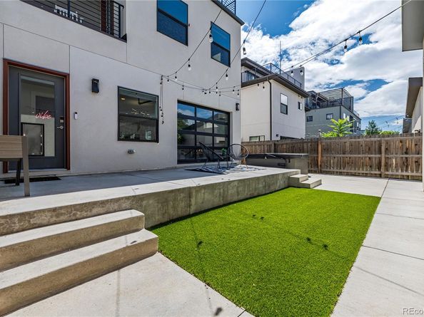 2617 S Acoma Street, Denver CO 80223