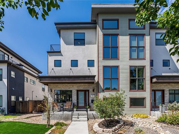 2617 S Acoma Street, Denver CO 80223
