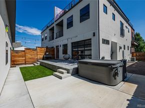2617 S Acoma Street, Denver CO 80223