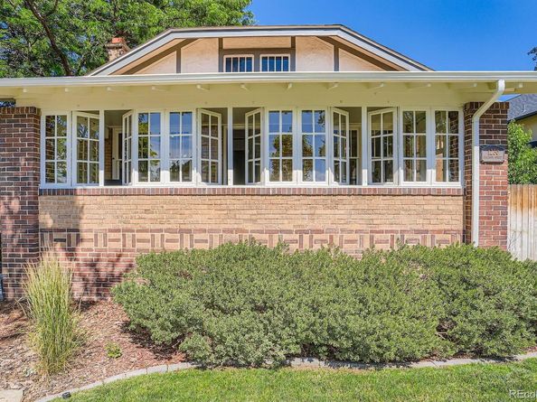 1230 S Emerson St Rd, Denver CO 80210