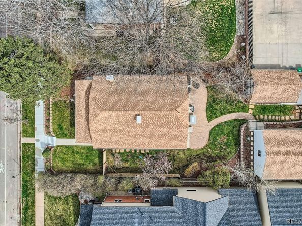 1230 S Emerson St Rd, Denver CO 80210