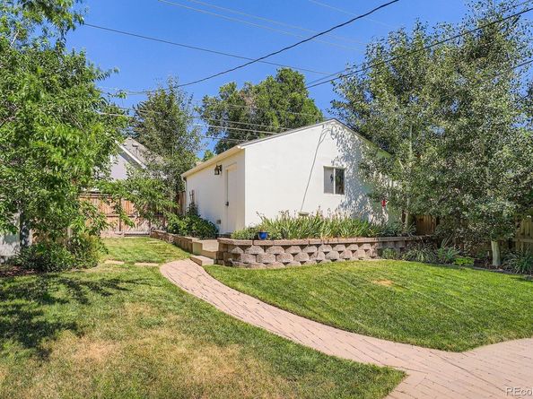 1230 S Emerson St Rd, Denver CO 80210