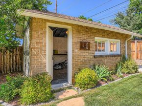 1230 S Emerson St Rd, Denver CO 80210