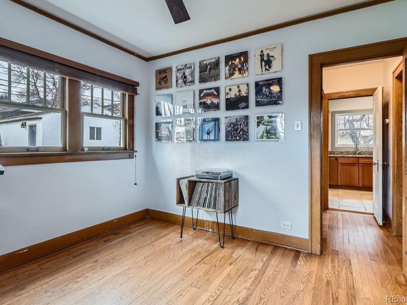 1230 S Emerson St Rd, Denver CO 80210