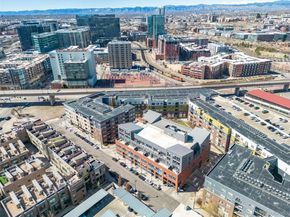 2955 Inca Street 3K, Denver CO 80202