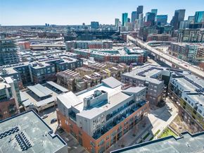 2955 Inca Street 3K, Denver CO 80202