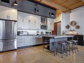 2955 Inca Street 3K, Denver CO 80202