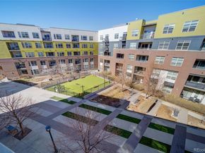 2955 Inca Street 3K, Denver CO 80202