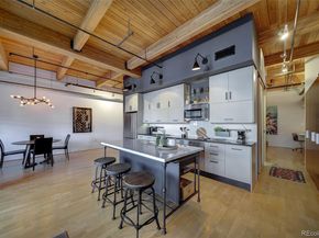 2955 Inca Street 3K, Denver CO 80202