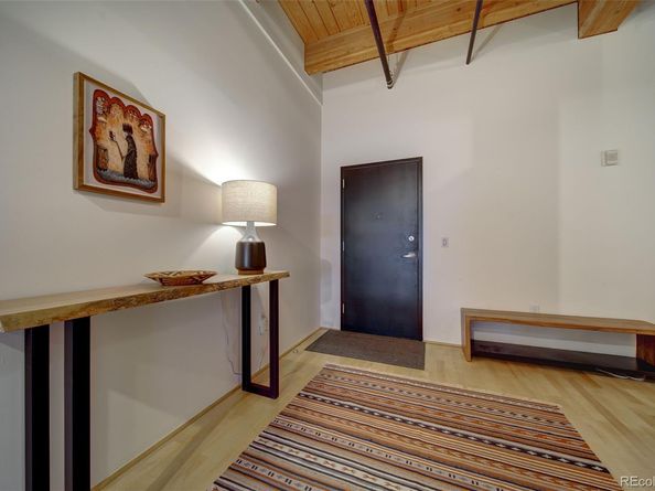 2955 Inca Street 3K, Denver CO 80202