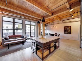 2955 Inca Street 3K, Denver CO 80202