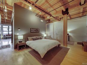 2955 Inca Street 3K, Denver CO 80202