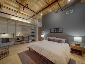 2955 Inca Street 3K, Denver CO 80202