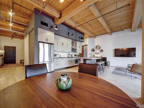2955 Inca Street 3K, Denver CO 80202