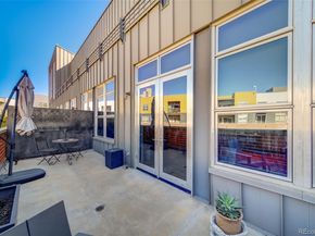 2955 Inca Street 3K, Denver CO 80202