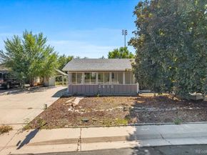 2610 Bradley Place, Thornton CO 80229