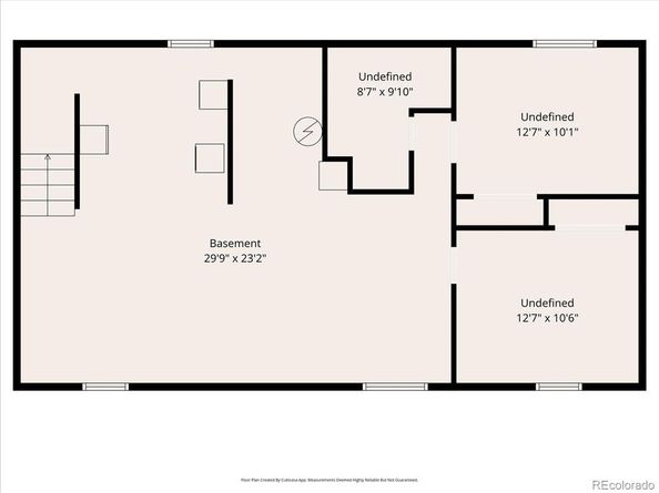 2610 Bradley Place, Thornton CO 80229