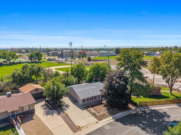 2610 Bradley Place, Thornton CO 80229