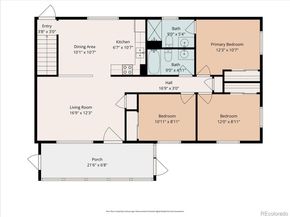 2610 Bradley Place, Thornton CO 80229
