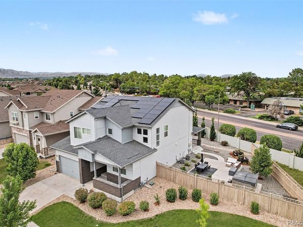 6687 W Jewell Place, Denver CO 80227