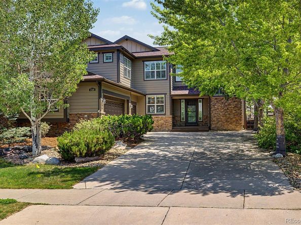 7318 S Millbrook Street, Aurora CO 80016