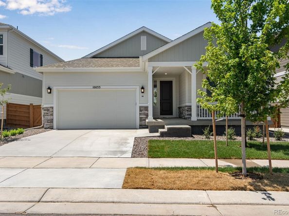 10033 Worchester Street, Commerce City CO 80022