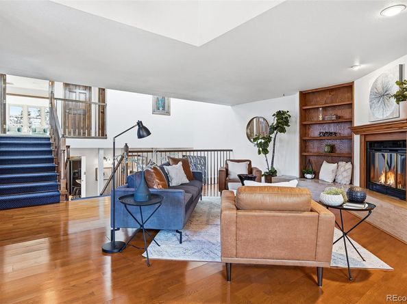 781 Carr Street, Lakewood CO 80214