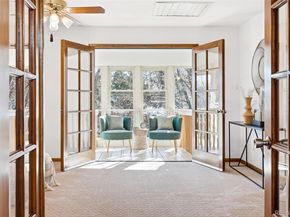 781 Carr Street, Lakewood CO 80214