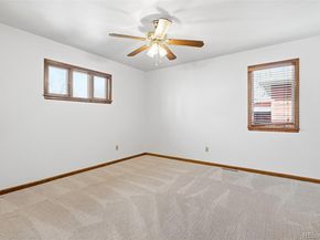 781 Carr Street, Lakewood CO 80214