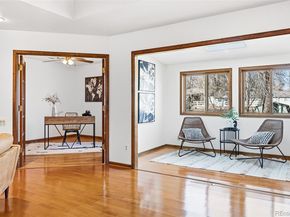 781 Carr Street, Lakewood CO 80214