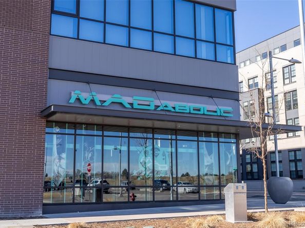 5760 W 92nd Avenue, Westminster CO 80031