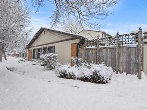 16015 E Ithaca Place E, Aurora CO 80013