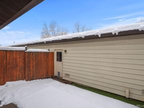16015 E Ithaca Place E, Aurora CO 80013