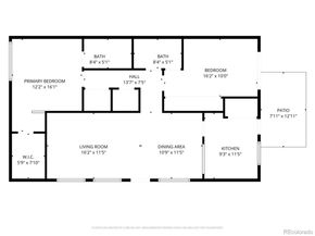 16015 E Ithaca Place E, Aurora CO 80013