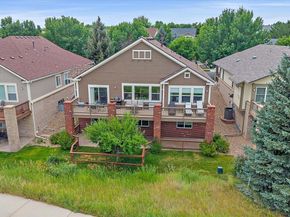 23649 E Otero Drive, Aurora CO 80016